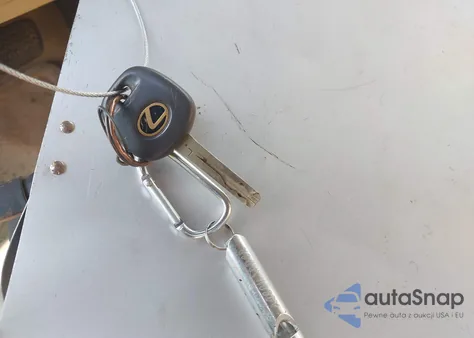 2007 Lexus Gx 470 z USA, uszkodzony, nr VIN JTJBT20X370143296